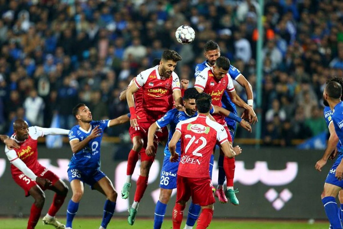 AFC بی‌خیال واگذاری استقلال و پرسپولیس نمی‌شود!