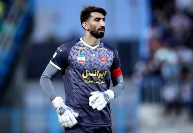 علیرضا بیرانوند امروز در دادگاه چه می‌کرد؟