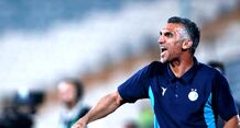 ویدیو | دلیل دشمنی مهدی هاشمی‌نسب با پرسپولیس مشخص شد!