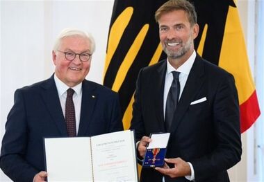 واکنش یورگن کلوپ به احتمال حضورش در تیم ملی آلمان
