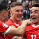 ویدیو | یورو 2024؛ خلاصه بازی سوئیس 2 - ایتالیا 0/ فقط اسمش ایتالیا بود!