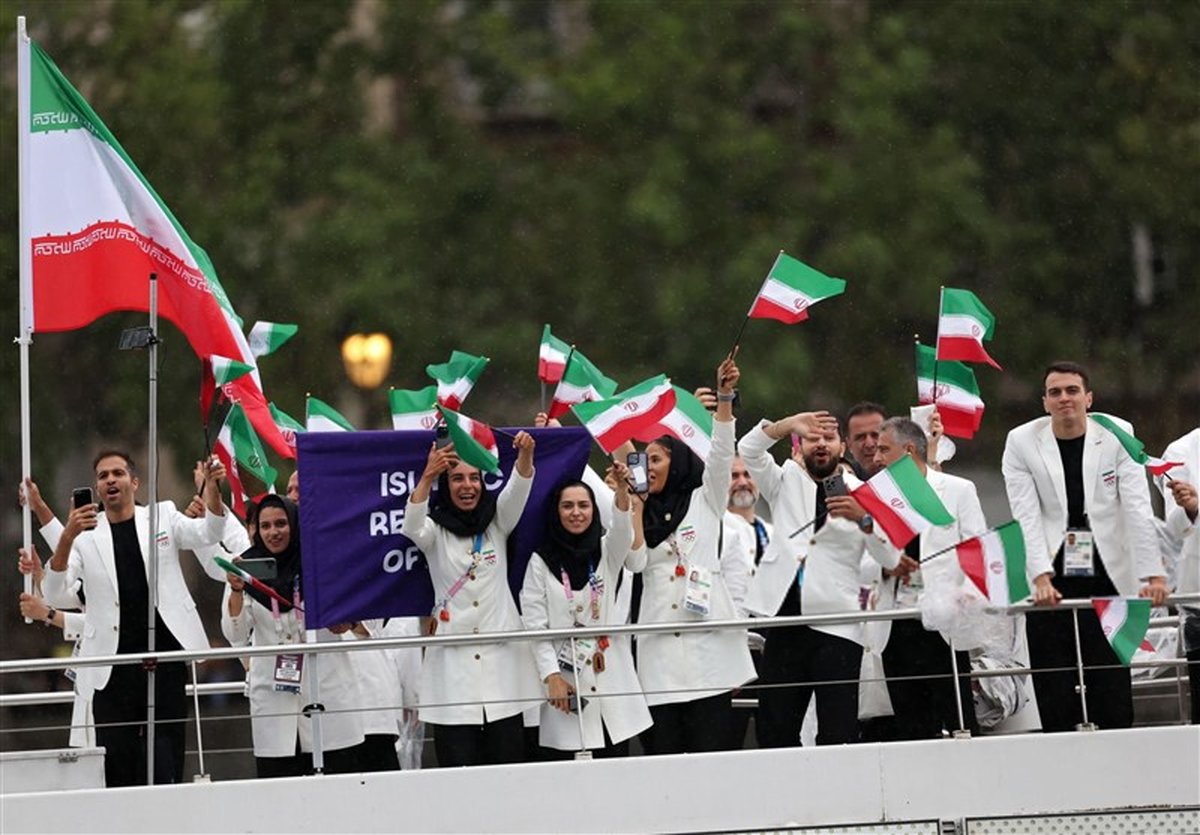 زنگ خطر برای ورزش ایران