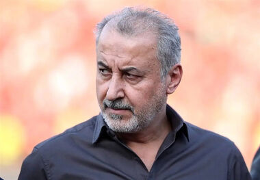 افشای حقوق و مزایای مدیرعامل پرسپولیس!