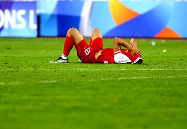 پرسپولیس در فصل نقل‌وانتقالات از آسیا حذف شد