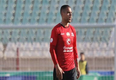 بهترین پاسور لیگ برتر در رادار استقلالی‌ها