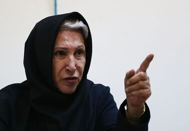  فرار دختر ایرانی از مسابقه المپیک