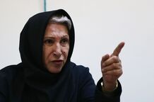  فرار دختر ایرانی از مسابقه المپیک