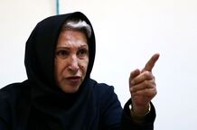  فرار دختر ایرانی از مسابقه المپیک