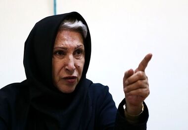 فرار دختر ایرانی از مسابقه المپیک