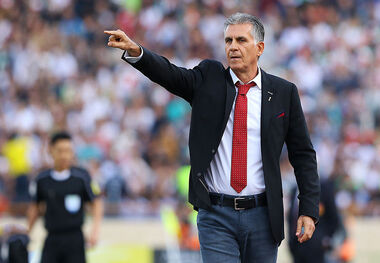  کارلوس کیروش و پرسپولیس؛ شایعه در شهر پیچید!