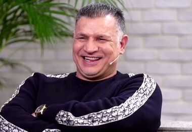 ویدیو | به خاطر بازی دادن به طارمی و نوراللهی از پرسپولیسی‌ها فحش خوردم!