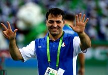 شانس 3 طلای کشتی فرنگی برای ایران در المپیک 2024