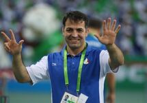 شانس 3 طلای کشتی فرنگی برای ایران در المپیک 2024