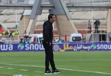 رای سنگین فدراسیون فوتبال برای جواد نکونام پس از اظهارات علیه پرسپولیس