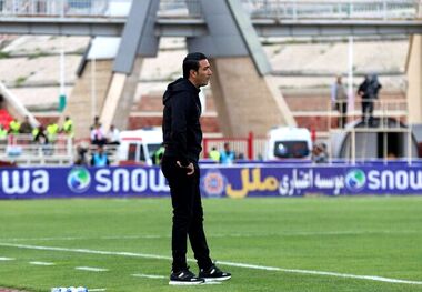 رای سنگین فدراسیون فوتبال برای جواد نکونام پس از اظهارات علیه پرسپولیس