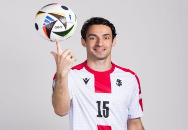 عکس | افزایش محبوبیت ستاره پرسپولیسی در بین هواداران