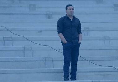 صندلی لرزان مربی؛ پشت پرده حمله آتیلا و هاشمی نسب به نکونام