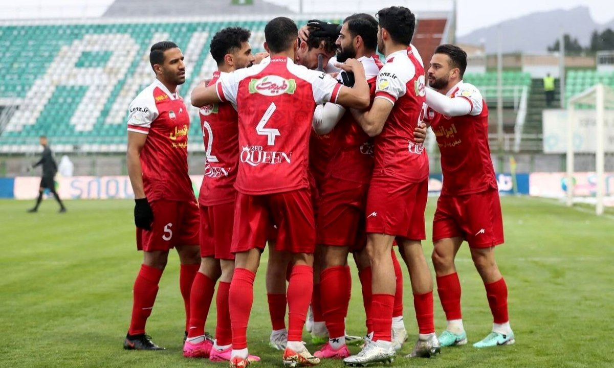 مالک جدید پرسپولیس مشخص شد؛ باز هم یک بانک سرشناس

