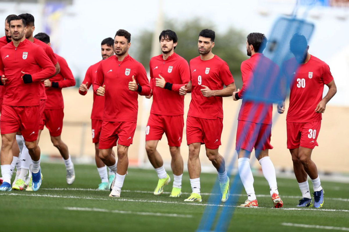 مهدی طارمی توسط AFC نقره داغ شد