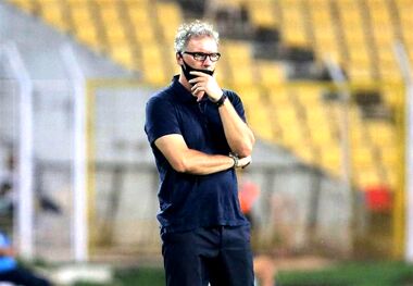  حضور 2 فرانسوی نامدار در الاتحاد عربستان