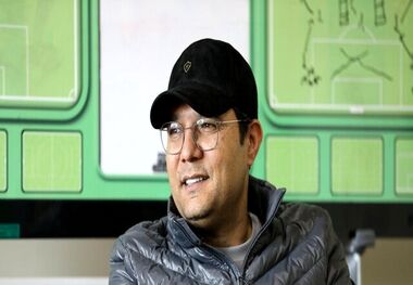 محمد ربیعی: ۸۰ درصد بیشتر از بضاعت‌مان عمل کردیم
