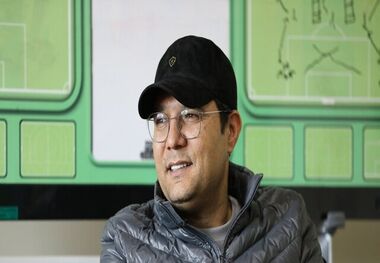 محمد ربیعی: ۸۰ درصد بیشتر از بضاعت‌مان عمل کردیم
