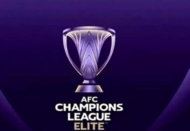 عکس| رونمایی AFC از نمایندگان ایران در لیگ نخبگان آسیا

