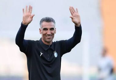 هاشمی نسب: استقلال را وارد بازی مافیا نکنید!

