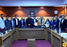 بازگشت حسین رضازاده با یک حکم جدید
