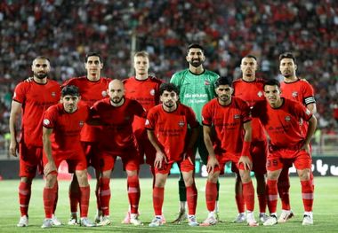 موقعیتی که تراکتور با شکست سپاهان برای پرسپولیس جور کرد!