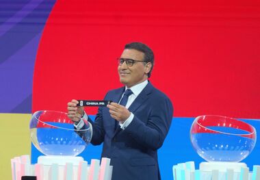 مهدی مهدوی‌کیا: صعود ساده به جام‌جهانی؟ از این خبرها نیست!