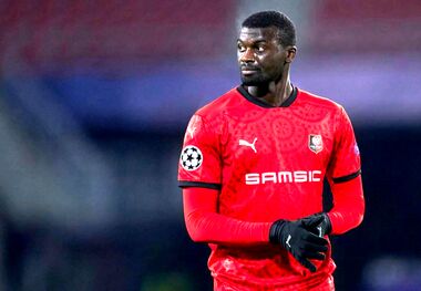 آخرین خبر از مذاکرات پرسپولیس با امبایه نیانگ