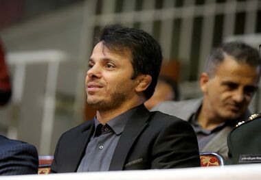 حسن رنگرز: نباید با خوش‌بینی توقعات را از ملی‌پوشان بالا برد