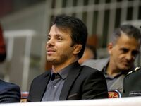 حسن رنگرز: نباید با خوش‌بینی توقعات را از ملی‌پوشان بالا برد