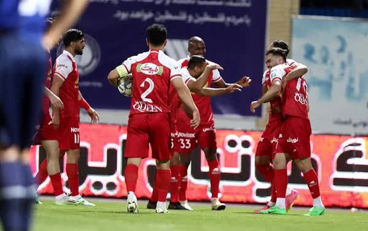 بمب ساعتی پرسپولیسی‌ها در آستانه انفجار

