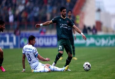 معرفی حریف این هفته پرسپولیس؛ بی‌رحم‌ترین میهمان لیگ!​