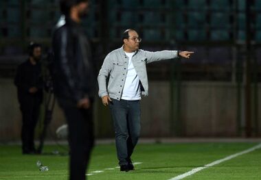 محمد ربیعی: حرف‌هایی دارم که خیلی‌ها منتظر شنیدن آن هستند