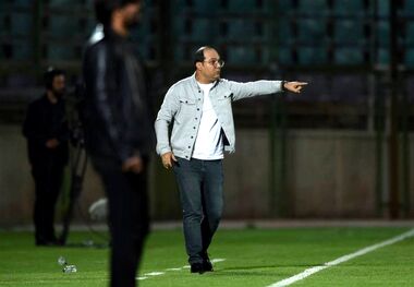 محمد ربیعی: حرف‌هایی دارم که خیلی‌ها منتظر شنیدن آن هستند