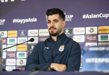 رسمی؛ تیم جدید سعید عزت اللهی مشخص شد