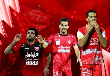 گاریدو عاشق فوتبال این پرسپولیسی‌ است!