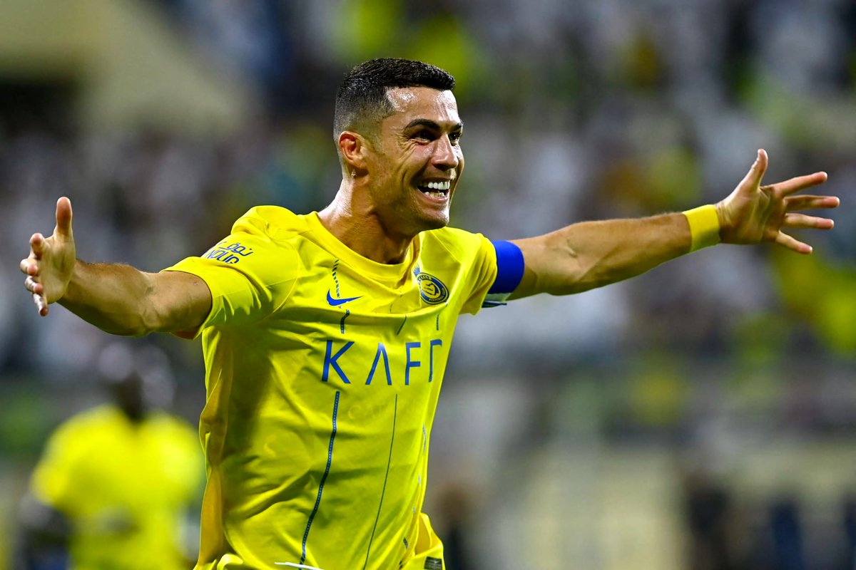 جنجال جدید فوتبال عربستان بابت مذاکره الهلال با رونالدو