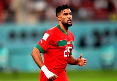 غیررسمی؛ یحیی عطیه الله به پرسپولیس پیوست!
