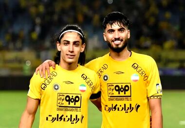 شوک به سپاهان پیش از دیدار با الهلال