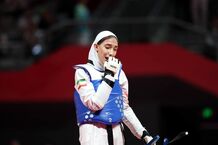 پیام استاندار تهران برای مبینا نعمت زاده
