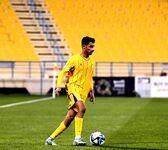 گلزن الغرافه به پرسپولیس اصلیت ایرانی دارد!