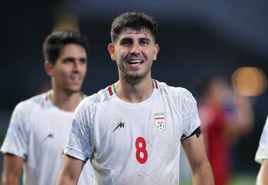 خدابنده‌لو - پرسپولیس؛ شاید وقتی دیگر!