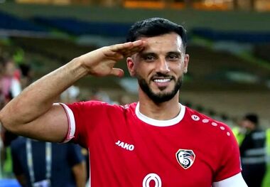 پرسپولیس: سوما را بدهید حسن را ببرید