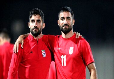 عدم توافق مالی مهرداد محمدی با پرسپولیس
