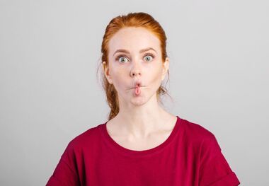 دلایل و مضررات چاقی صورت