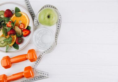 بهترین رژیم برای افزایش قدرت عضلات